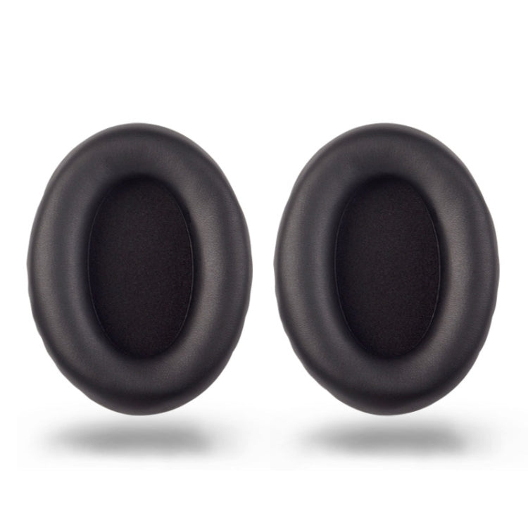 2 件裝 Sony WH-1000xm2/xm3/xm4 舒適耳機海綿套，（1000X / 1000XM2）米色蛋白皮帶卡扣，（1000X / 1000XM2）黑色羔羊皮，（1000X / 1000XM2）香檳金羔羊皮，（1000XM3）黑色蛋白皮帶卡扣