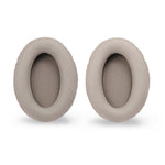 2 件裝 Sony WH-1000xm2/xm3/xm4 舒適耳機海綿套，（1000X / 1000XM2）米色蛋白皮帶卡扣，（1000X / 1000XM2）黑色羔羊皮，（1000X / 1000XM2）香檳金羔羊皮，（1000XM3）黑色蛋白皮帶卡扣