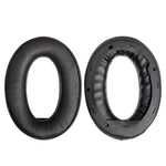 2 件裝 Sony WH-1000xm2/xm3/xm4 舒適耳機海綿套，（1000X / 1000XM2）米色蛋白皮帶卡扣，（1000X / 1000XM2）黑色羔羊皮，（1000X / 1000XM2）香檳金羔羊皮，（1000XM3）黑色蛋白皮帶卡扣