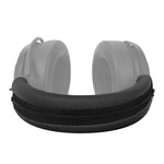2 件裝 Razer V2 耳機海綿套，頭梁保護套（黑色），頭梁保護套（白色），頭梁保護套（綠色），頭梁保護套（粉色），圓形（黑色），圓形（黑綠網布），橢圓形（黑色）