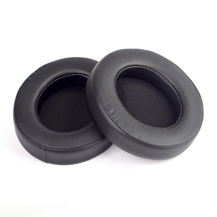2 件裝 Razer V2 耳機海綿套，頭梁保護套（黑色），頭梁保護套（白色），頭梁保護套（綠色），頭梁保護套（粉色），圓形（黑色），圓形（黑綠網布），橢圓形（黑色）
