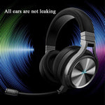 2 件裝 Virtuoso RGB Wireless SE 耳機海綿套耳罩，黑色，白色，灰色，棕色，黑色蛋白皮，黑色足球網布