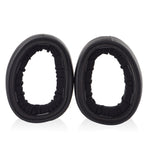 2 件裝 Sennheiser GSP600 / GSP670 / GSP500 / GSP550 / GSA60 耳機海綿套耳罩