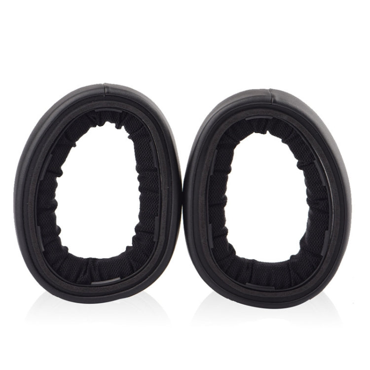 2 件裝 Sennheiser GSP600 / GSP670 / GSP500 / GSP550 / GSA60 耳機海綿套耳罩
