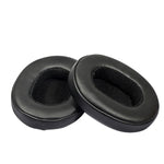 2 PCS Headphones Sponge Cover For Skullcandy Crusher 3.0 Wireless, For Skullcandy Crusher 3.0(Black), For Skullcandy Crusher 3.0(Yellow), For Skullcandy Crusher 3.0(Red)