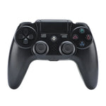 ZR486 無線遊戲控制器，適用於 PS4，白色、黑色、爆裂、紫色星空