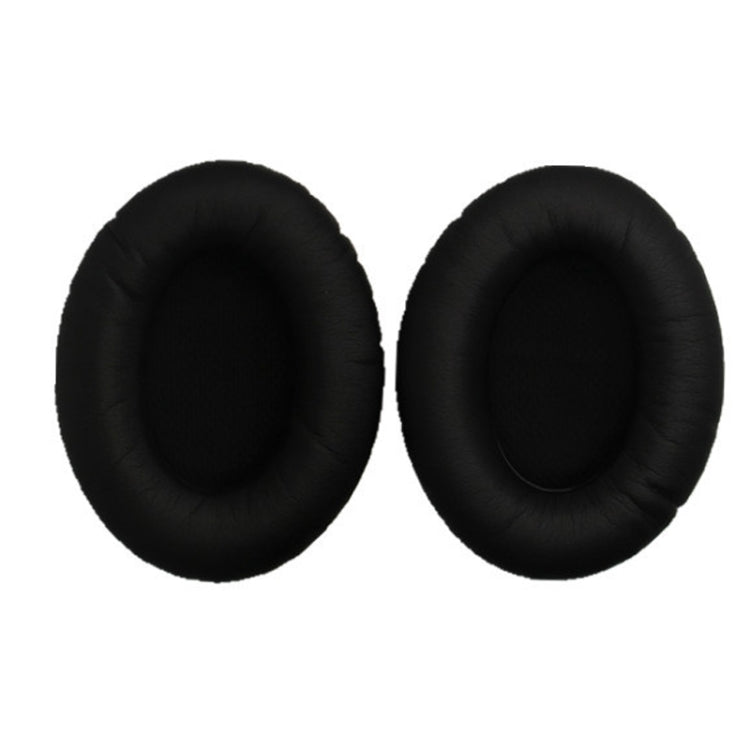 2 件裝耳機海綿套 適用於 BOSE QC15 / QC2 / QC25 / AE2 / AE2i，印花色 + 藍色左右，白色 + 藍色左右，印花色 + 黑色，黑色 + 黑色，白色 + 黑色，印花色 + 灰色，卡其色 + 灰色，咖啡色 + 灰色，白色 + 灰色，灰色 + 灰色