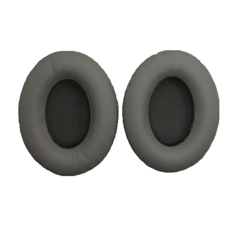 2 件裝耳機海綿套 適用於 BOSE QC15 / QC2 / QC25 / AE2 / AE2i，印花色 + 藍色左右，白色 + 藍色左右，印花色 + 黑色，黑色 + 黑色，白色 + 黑色，印花色 + 灰色，卡其色 + 灰色，咖啡色 + 灰色，白色 + 灰色，灰色 + 灰色