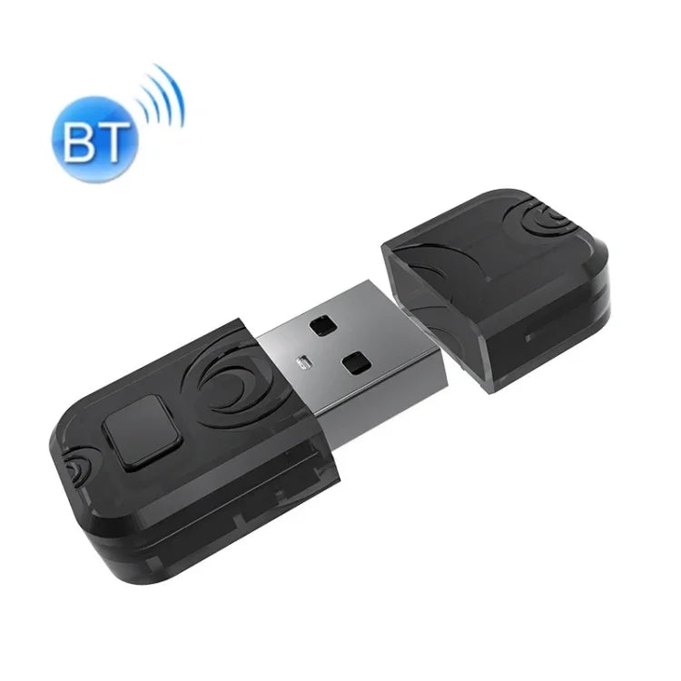 藍牙音頻發射接收器，適用 PS5 / PS4 / Switch，適用 PS5 / PS4 / Switch
