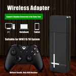 2.4G 無線控制器接收器，適用 PC 接收器，適用 XBOX ONE，PG-XB1006