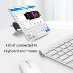 10 件組 LI-09 USB 3.0 母頭轉 USB-C / Type-C + Micro USB 公頭多功能 OTG 轉接器附掛繩，黑色、金色、銀色、玫瑰金