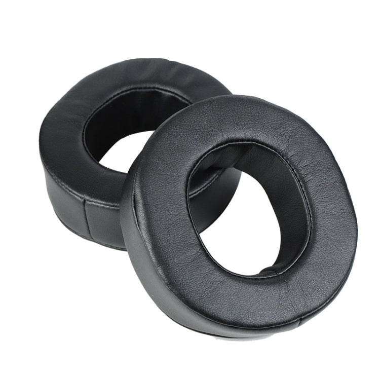 2 件裝耳罩海綿套 適用於 Sony MDR-DS7500 / RF7500，款式：加厚蛋白皮棉墊，加厚羔羊皮棉墊，原裝蛋白皮，原裝羔羊皮