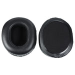2 件裝耳罩海綿套 適用於 Sony MDR-DS7500 / RF7500，款式：加厚蛋白皮棉墊，加厚羔羊皮棉墊，原裝蛋白皮，原裝羔羊皮