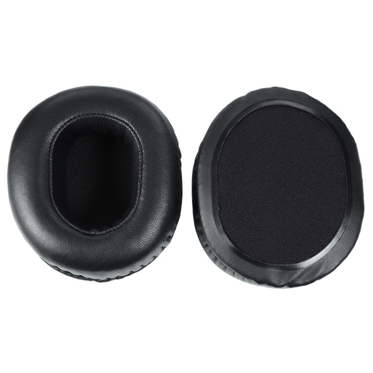 2 件裝耳罩海綿套 適用於 Sony MDR-DS7500 / RF7500，款式：加厚蛋白皮棉墊，加厚羔羊皮棉墊，原裝蛋白皮，原裝羔羊皮