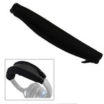 2 件裝耳機頭梁保護套 適用於 BOSE QC15 / QC2 / AE2，藍色，黑色，灰色