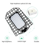 LED 植物燈 全光譜補光燈 花卉植物生長燈，100W，150W