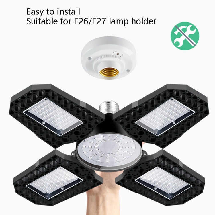 LED 植物燈 全光譜補光燈 花卉植物生長燈，100W，150W
