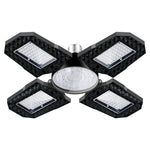 LED 植物燈 全光譜補光燈 花卉植物生長燈，100W，150W