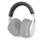 2 PCS Head Beam Protective Case For Corsair Virtuoso RGB, Black, Brown, Gray