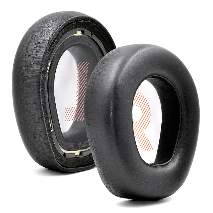 2 件裝記憶泡棉耳罩 適用於 JBL Quantum ONE 無線，適用於 JBL Quantum ONE 無線