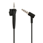 2條3.5mm對2.5mm帶麥克風替換音頻線，適用於Bose AE2 / AE2i，長度1.5米