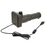 UM052 USB 1080P高清數位望遠鏡20倍高模電子單筒望遠鏡，20X