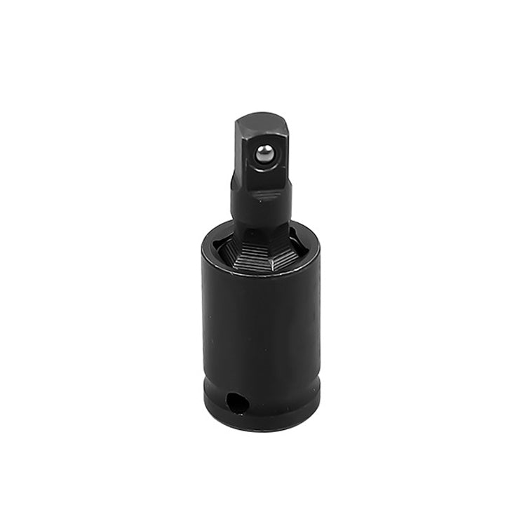 Windurate萬向接頭連接器 電動扳手套筒接頭 電動轉向頭，規格：1/4英吋，1/4英吋，1/2英吋，3/8英吋