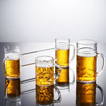 壓克力啤酒杯KTV酒吧啤酒杯，2個裝470ml 1號杯，620ml 2號杯，550ml 3號杯，1150ml 4號杯，370ml 5號杯，550ml 6號杯，450ml 7號杯，500ml 8號杯，3個裝320ml 9號杯，420ml 10號杯，520ml 11號杯