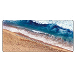 AM-DM01 橡膠護腕防滑辦公學習滑鼠墊，300x700x3mm，300x700x4mm，300x700x5mm，300x800x3mm，300x800x4mm