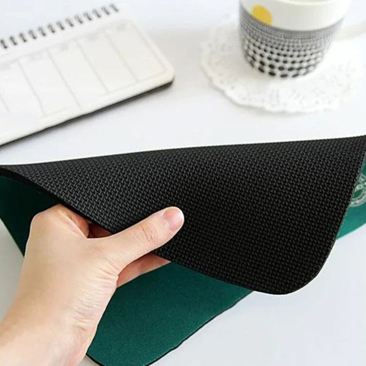 AM-DM01 橡膠護腕防滑辦公學習滑鼠墊，300x700x3mm，300x700x4mm，300x700x5mm，300x800x3mm，300x800x4mm