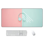 AM-DM01 橡膠護腕防滑辦公學習滑鼠墊，300x700x3mm，300x700x4mm，300x700x5mm，300x800x3mm，300x800x4mm