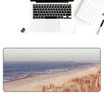 AM-DM01 橡膠護腕防滑辦公學習滑鼠墊，300x800x5mm，400x900x2mm，400x900x3mm，400x900x4mm，400x900x5mm