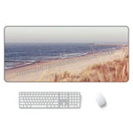 AM-DM01 橡膠護腕防滑辦公學習滑鼠墊，300x800x5mm，400x900x2mm，400x900x3mm，400x900x4mm，400x900x5mm