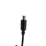 THGX-4202 42V / 2A DC 5.5mm 充電接口通用電動滑板車電源適配器鋰電池充電器，適用於小米米家 M365 及 Ninebot ES2 / ES4，歐規插頭、美規插頭、英規插頭、澳規插頭