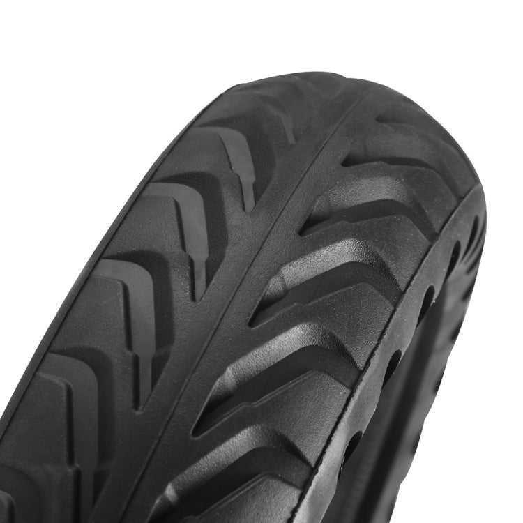 8.5 吋電動滑板車蜂巢防爆耐磨橡膠輪胎，適用於小米米家 M365 / M365 Pro，8.5 吋適用於小米 M365 / Pro
