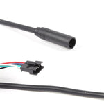 電動滑板車 LED 顯示屏主控板更換配件，適用於 Kugoo S1 / S2 / S3 系列，控制器+顯示屏