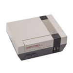 Retroflag NESPi機殼+遊戲主機盒，帶LED指示燈，適用Raspberry Pi，Retroflag NESPi機殼+