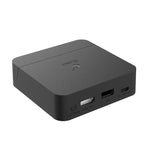 Gulikit便攜手機對接視頻支架，適用Nintendo Switch，對接視頻支架