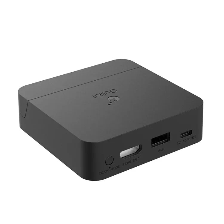 Gulikit便攜手機對接視頻支架，適用Nintendo Switch，對接視頻支架