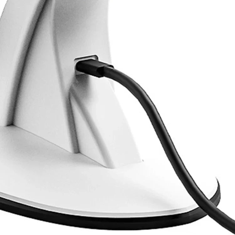 IPLAY HBP-314 無線藍牙手柄雙座充電器，適用於 PS5，HBP-314