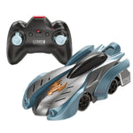 遙控壁虎車迷你電動遙控車兒童玩具，紅色充電手柄 RC 版，紅色火焰手柄 RC 版，藍色剎車手柄 RC 版，藍色閃電手柄 RC 版，紅色充電手錶 RC 版