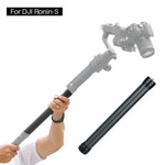 Ulanzi Agimbalgear 手持穩定雲台碳纖維延長桿，適用 DJI RONIN-S，適用 DJI RONIN-S 長度：35.5公分