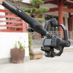 Ulanzi Agimbalgear 手持穩定雲台碳纖維延長桿，適用 DJI RONIN-S，適用 DJI RONIN-S 長度：35.5公分
