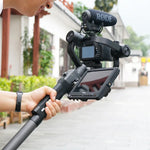 Ulanzi Agimbalgear 手持穩定雲台碳纖維延長桿，適用 DJI RONIN-S，適用 DJI RONIN-S 長度：35.5公分