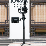 Ulanzi Agimbalgear 手持穩定雲台碳纖維延長桿，適用 DJI RONIN-S，適用 DJI RONIN-S 長度：35.5公分