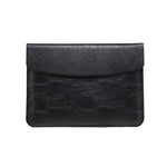 橫式荔枝紋筆記型電腦內袋，適用於MacBook 13吋 A1708 / 1706/1989 / A2337 / A2338，15吋 A1707 / 1990，Pro 16吋 A2141