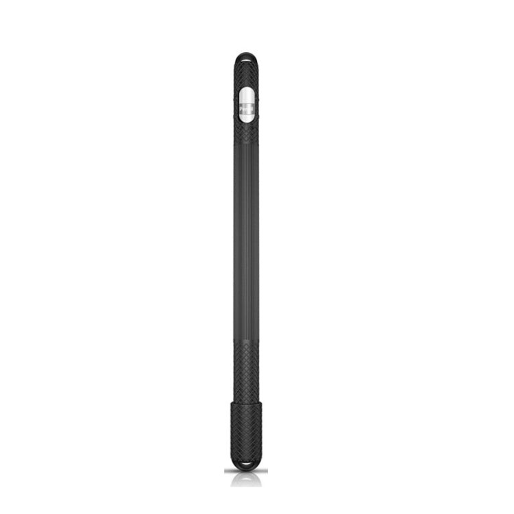 5片裝觸控筆矽膠保護套，適用於Apple Pencil 1，Apple Pencil 2