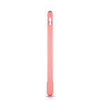 5片裝觸控筆矽膠保護套，適用於Apple Pencil 1，Apple Pencil 2