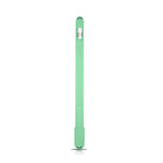 5片裝觸控筆矽膠保護套，適用於Apple Pencil 1，Apple Pencil 2