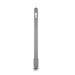5片裝觸控筆矽膠保護套，適用於Apple Pencil 1，Apple Pencil 2